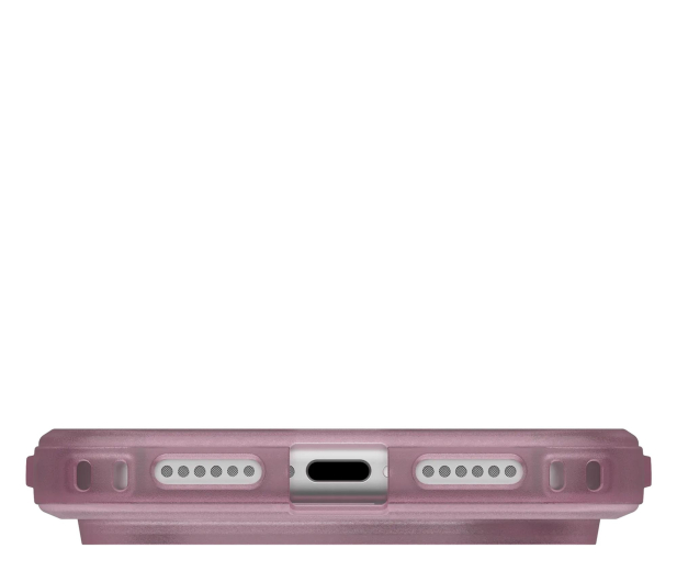 UAG Dot etui do iPhone 17 Pro Max MagSafe purple UAG114537114E4E - 1364072 - zdjęcie 4